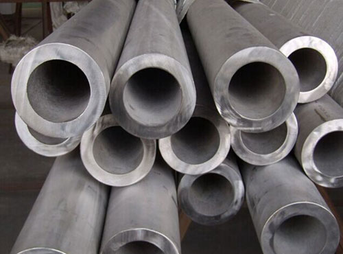 林甸30CrMo无缝钢管