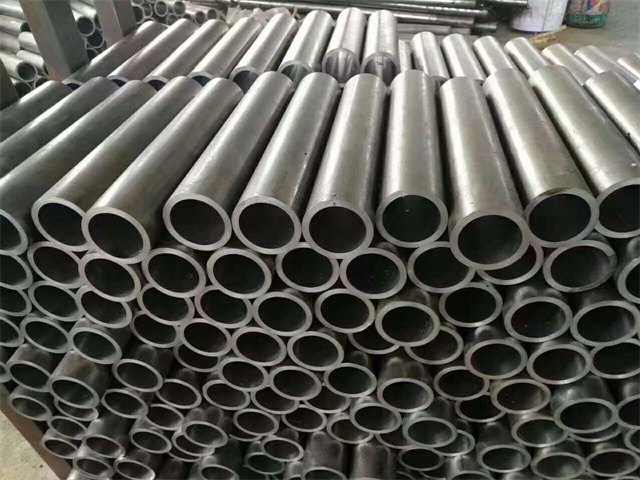 林甸30CrMo精密无缝钢管