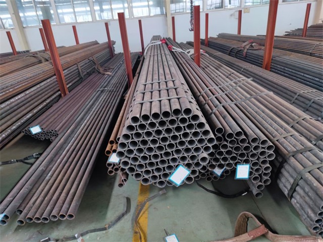 林甸20G合金无缝钢管